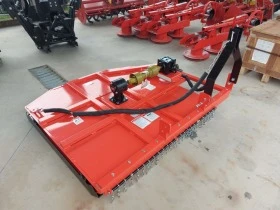 Сенокосачка Друга марка 5TGM, снимка 2