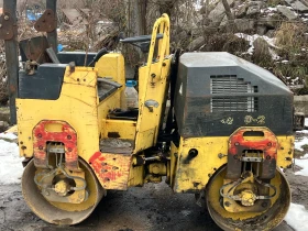 Валяк BOMAG BW 80-D2 - изображение 1