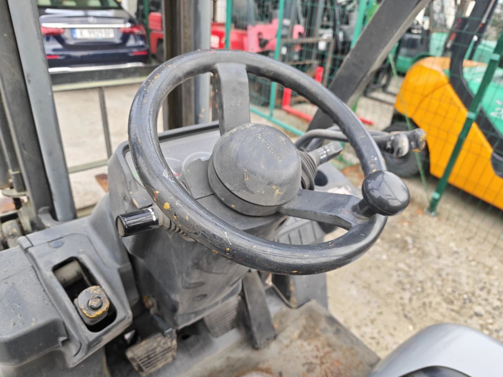  Nissan 1500  | Mobile.bg   2