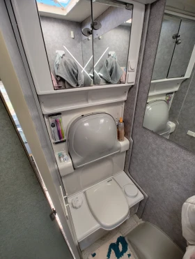 Каравана Beyerland Sprinter 460, снимка 6