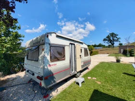Каравана Beyerland Sprinter 460, снимка 3