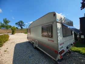 Каравана Beyerland Sprinter 460, снимка 2