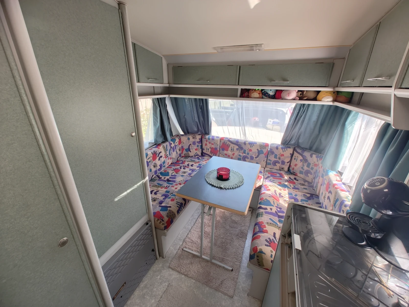�������� Beyerland Sprinter 460 | Mobile.bg � ����������� 10
