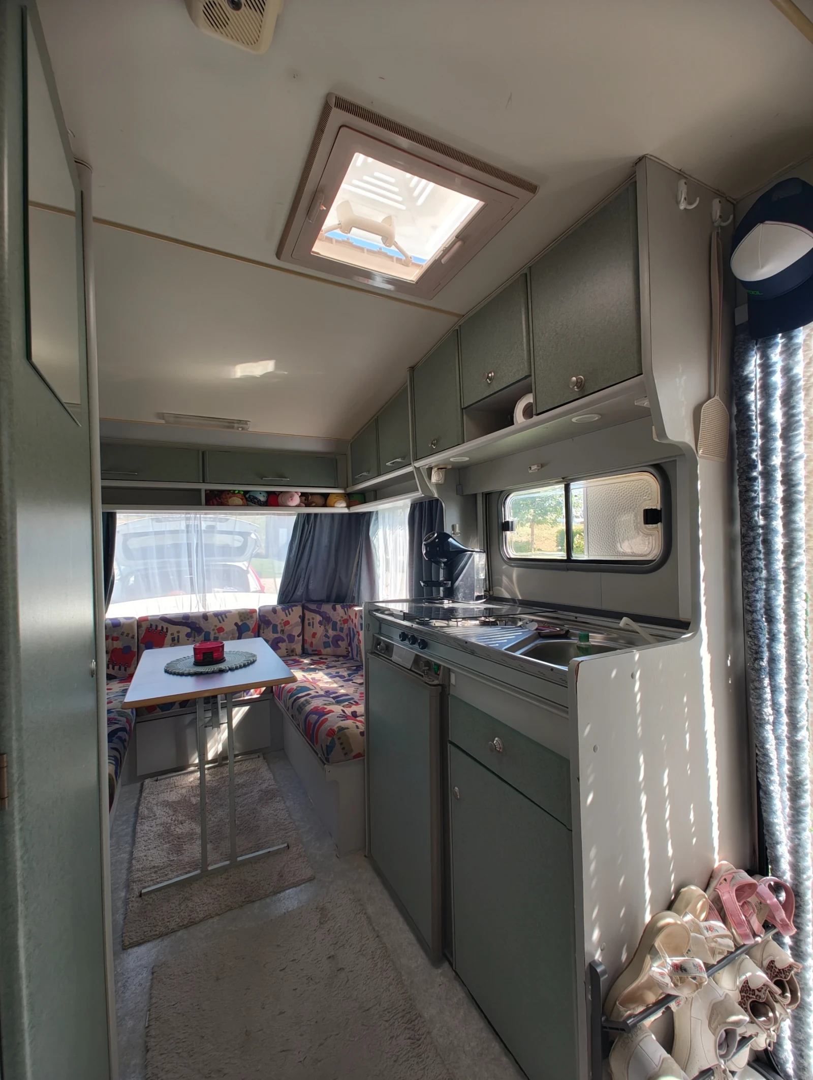 �������� Beyerland Sprinter 460 | Mobile.bg � ����������� 13