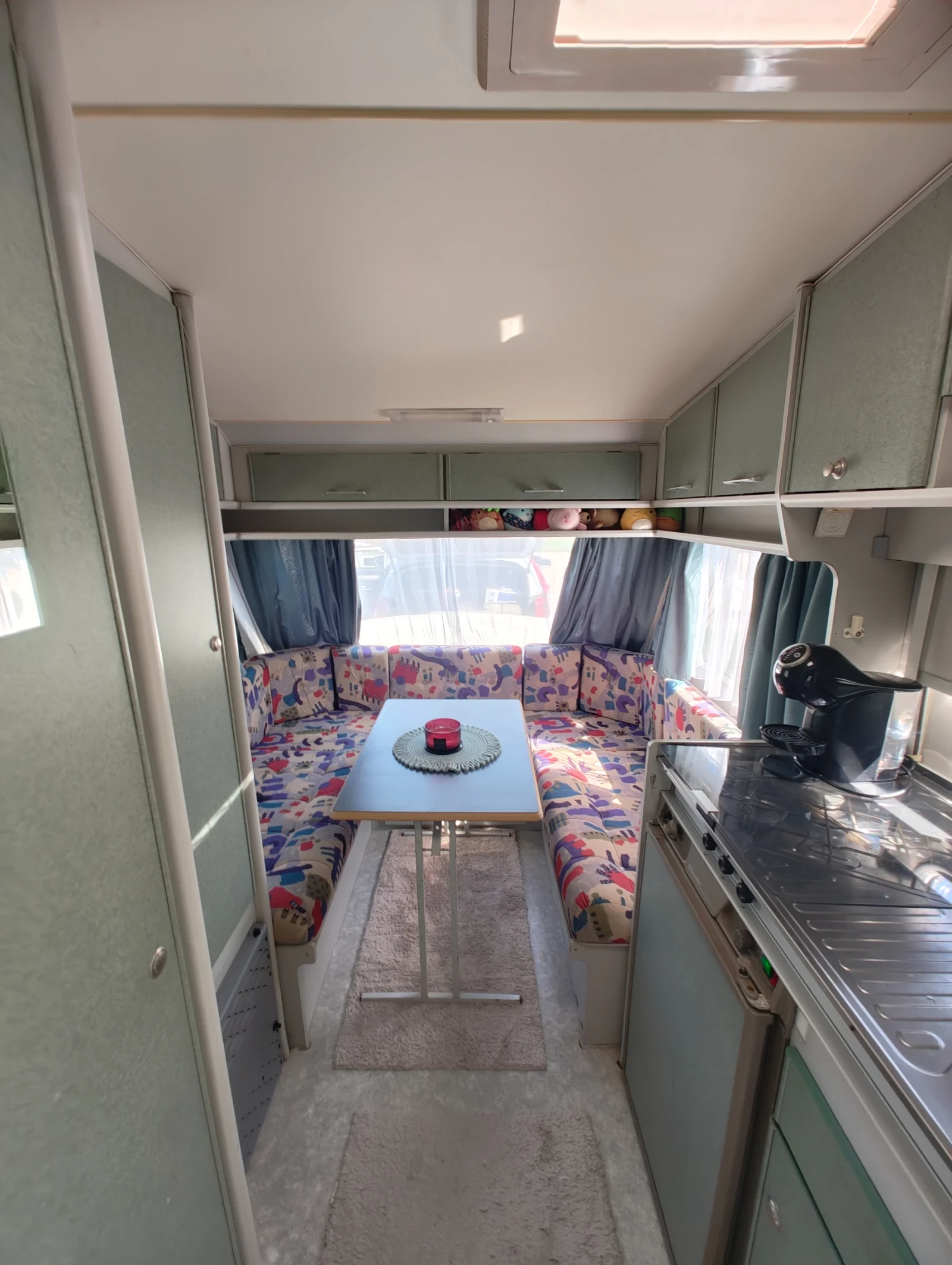 �������� Beyerland Sprinter 460 | Mobile.bg � ����������� 9