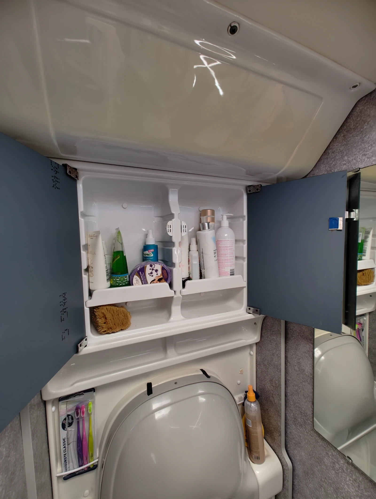 �������� Beyerland Sprinter 460 | Mobile.bg � ����������� 8