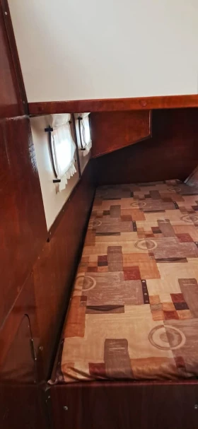 Ветроходна лодка Boat Sales Van de Stadt Caribbean 40, снимка 4