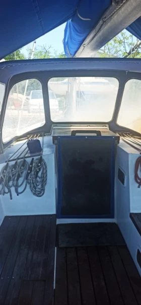 Ветроходна лодка Boat Sales Van de Stadt Caribbean 40, снимка 6