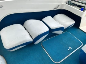 Моторна яхта Bayliner 175* BR-BOWRIDER* , снимка 13 - Воден транспорт - 49564399