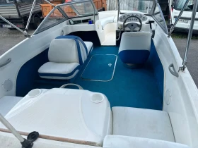 Моторна яхта Bayliner 175* BR-BOWRIDER* , снимка 7 - Воден транспорт - 49564399