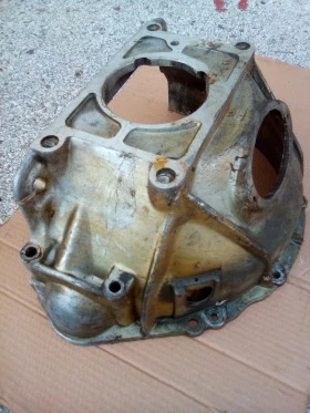 Шенкел Газ 53, снимка 11