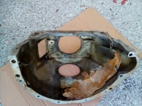 Шенкел Газ 53, снимка 13