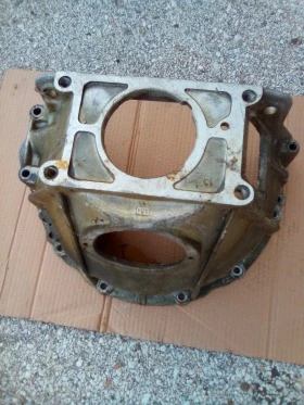 Шенкел Газ 53, снимка 9