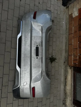 Задна броня Volvo C30, снимка 1