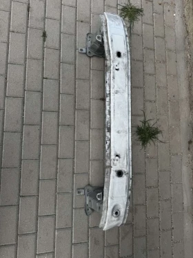 Задна броня Volvo C30, снимка 4
