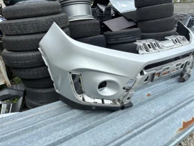 Предна броня Suzuki Vitara. Сузуки Витара. 19-26г. Оригинална. 71711-86R., снимка 3