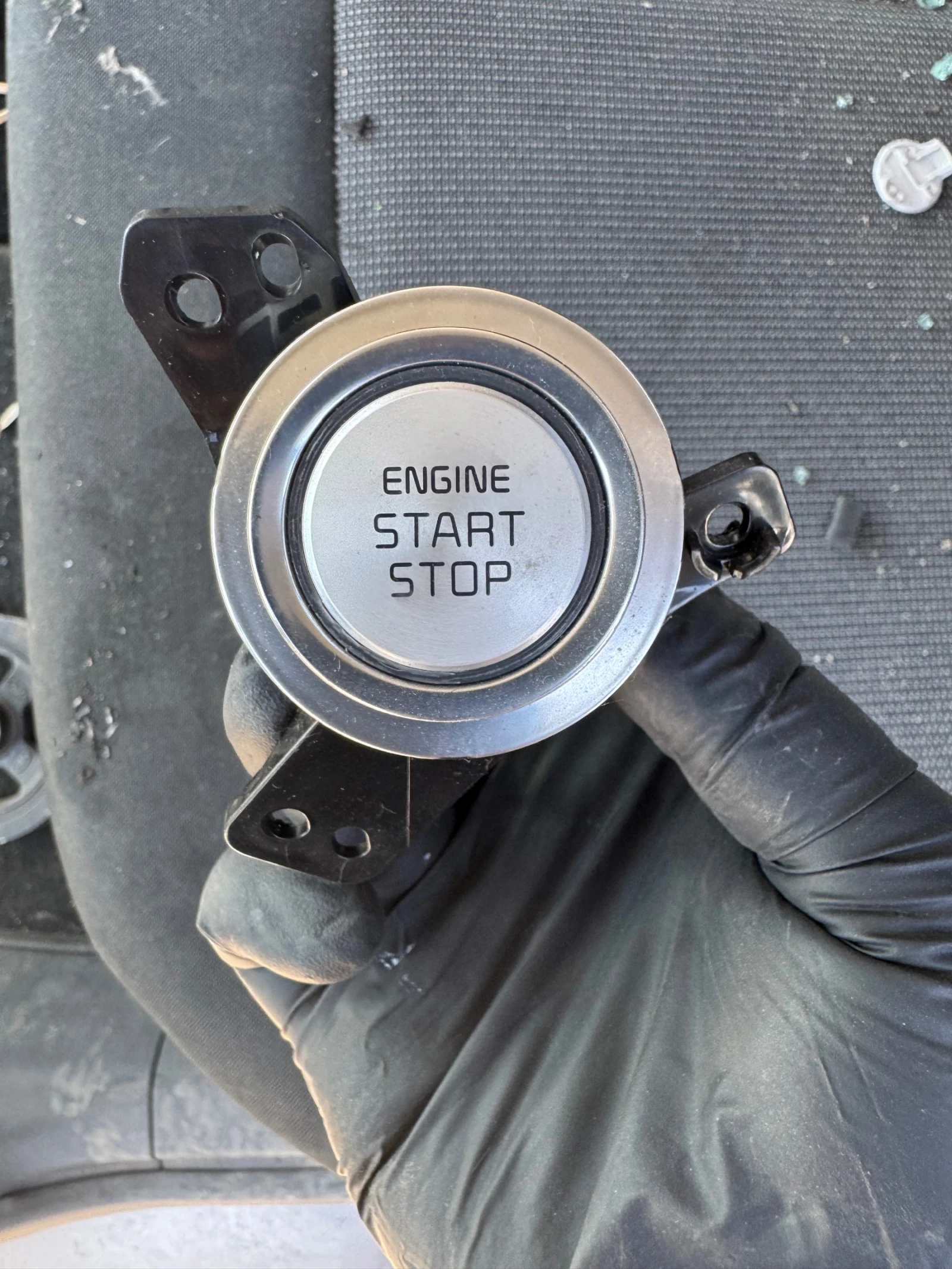 Kia K5 Optima 2013-2018  LPG ENGINE START STOP  | Mobile.bg   1