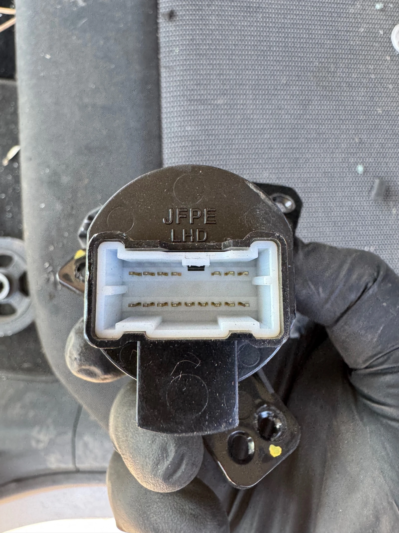 Kia K5 Optima 2013-2018  LPG ENGINE START STOP  | Mobile.bg   3