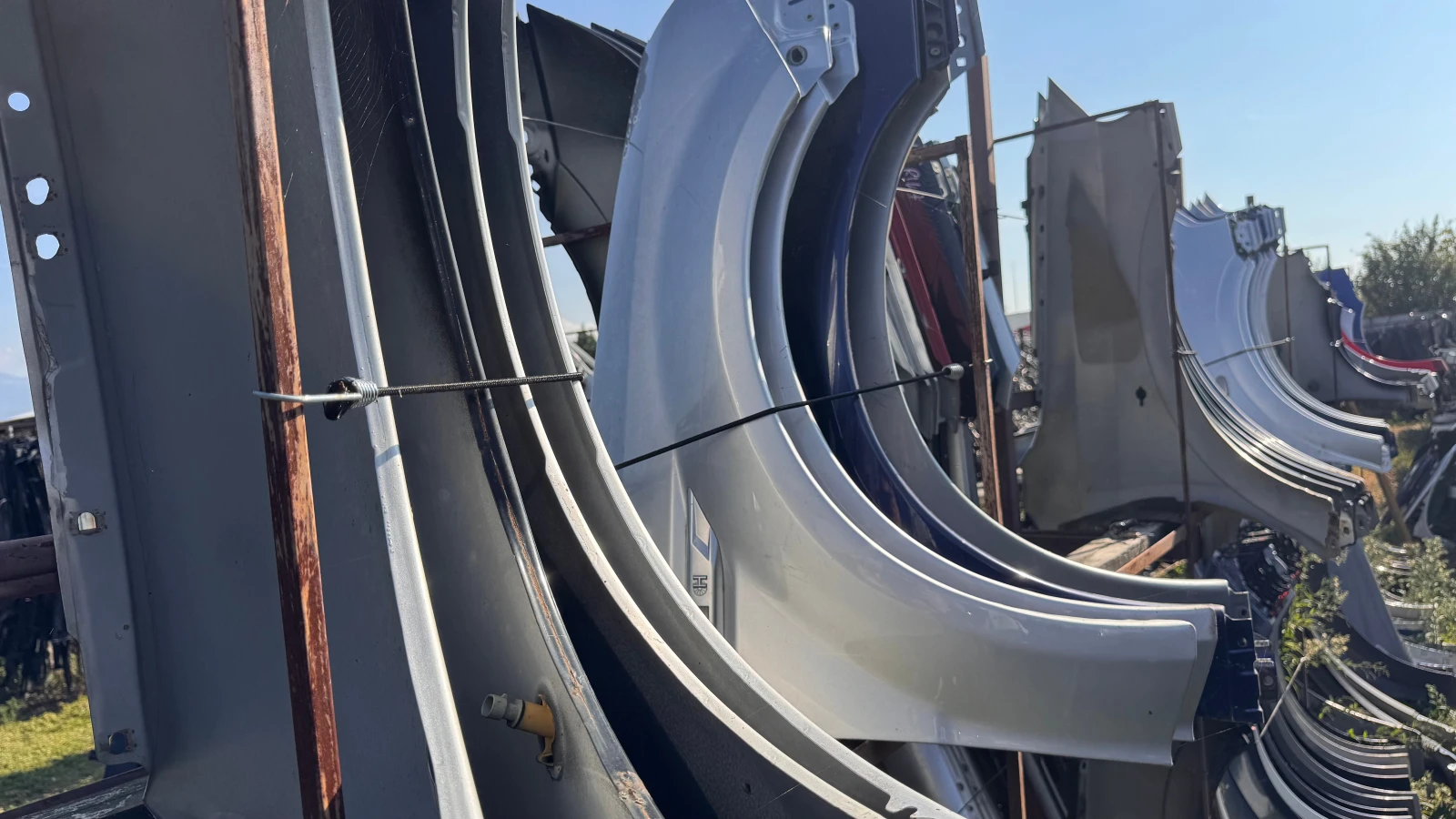   Chevrolet Spark 2004 - 2014 | Mobile.bg   6