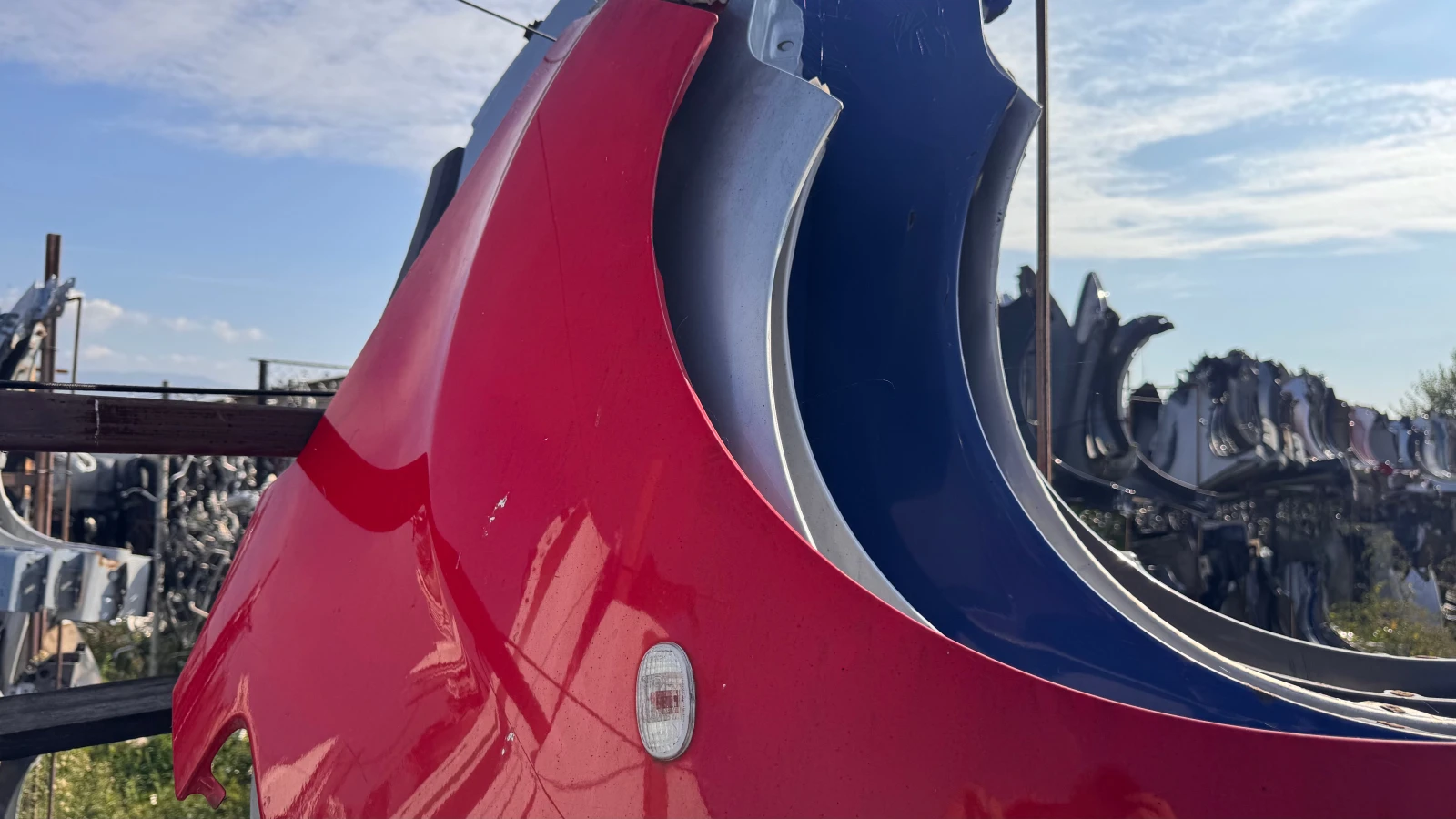   Chevrolet Spark 2004 - 2014 | Mobile.bg   1