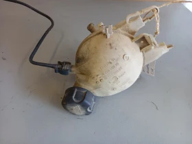 Казанче антифриз Пежо 207SW 1.6хди 