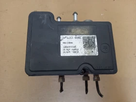 Абс модул Джип Чероки Спорт 2.8црд 