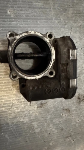 Дроселова Клапа за Ford Transit - 0280750537 / BK2Q-92926-AB, снимка 2 - Части - 52829439