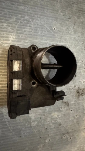 Дроселова Клапа за Ford Transit - 0280750537 / BK2Q-92926-AB