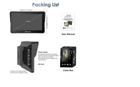 Навигация, снимка 3 - Аксесоари и консумативи - 53201067