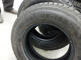 Гуми Летни 165/80R13, снимка 3