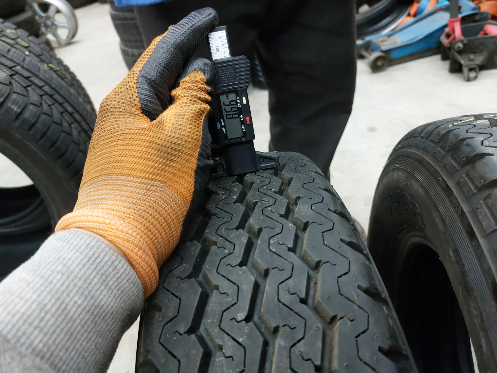  165/80R13 | Mobile.bg   2