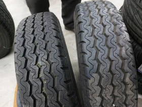 Гуми Летни 165/80R13, снимка 1 - Гуми и джанти - 49126792