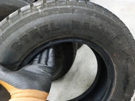 Гуми Летни 165/80R13, снимка 4 - Гуми и джанти - 49126792