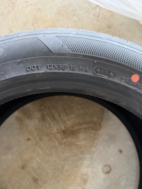 Гуми Летни 255/45R19, снимка 4 - Гуми и джанти - 49211184