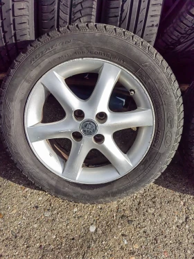    185/65R15  Toyota Corolla | Mobile.bg    6