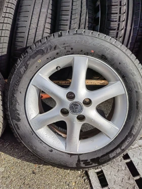    185/65R15  Toyota Corolla | Mobile.bg    3