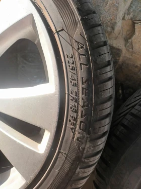 ���� � ������ 225/95R18 | Mobile.bg � ����� ������ 3