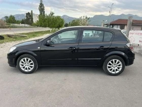 Opel Astra 1.4I 75кс 129 000 км FACE EURO 4 КЛИМАТРОНИК, снимка 6