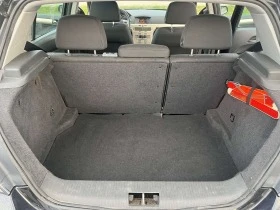 Opel Astra 1.4I 75кс 129 000 км FACE EURO 4 КЛИМАТРОНИК, снимка 14