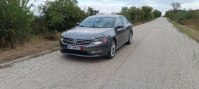 VW Passat  - изображение 3