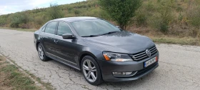 VW Passat  - изображение 2