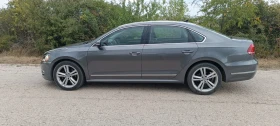 VW Passat  - изображение 4