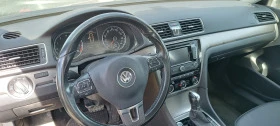 VW Passat  - изображение 10