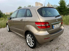 Mercedes-Benz B 200 2.0i Turbo Панорама , снимка 3