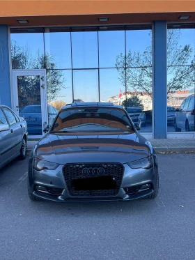 Audi A5 3.0 TDI Quattro / Сменени вериги