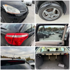 Citroen C4 Picasso 1.6HDI ЛИЗИНГ, снимка 16