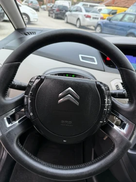 Citroen C4 Picasso 1.6HDI ЛИЗИНГ, снимка 14