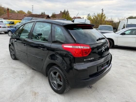 Citroen C4 Picasso 1.6HDI ЛИЗИНГ, снимка 7