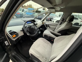 Citroen C4 Picasso 1.6HDI ЛИЗИНГ, снимка 9