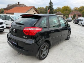 Citroen C4 Picasso 1.6HDI ЛИЗИНГ, снимка 5